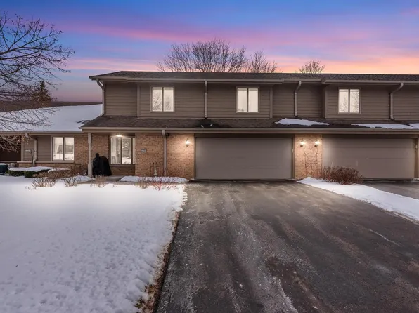 3770 Klondike COURT #B, Brookfield, WI 53045