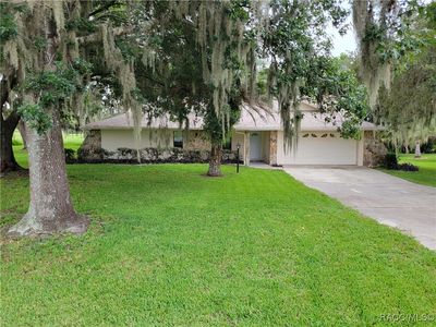 1131 N Sabal Palm Way, Inverness, FL, 34453