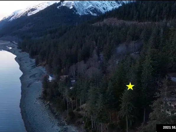 0 Thane Rd, Juneau, AK 99801