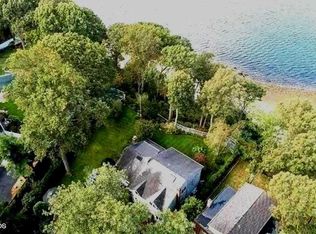 46 N Creek Rd, Northport, NY 11768