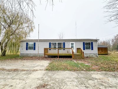 373 W South Ave, Noble, IL, 62868