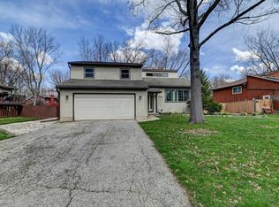 1508 Calico Ln, Sun Prairie, WI 53590
