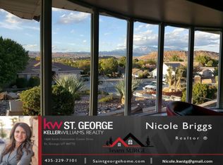 1454 E Basswood Cir, St George, UT 84790
