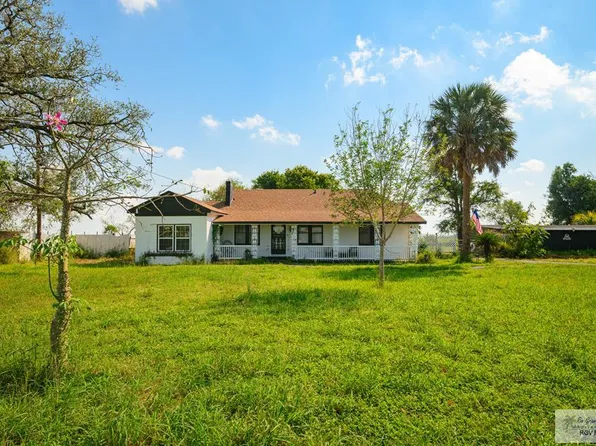 13446 Humphrey Rd, Raymondville, TX 78580