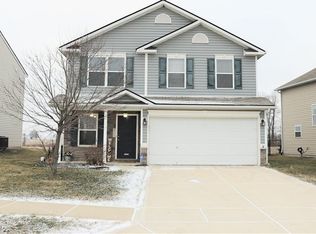 3774 Dusty Sands Rd, Whitestown, IN 46075