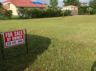 104 Riviera St, Lehigh Acres, FL 33936