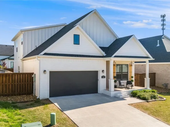 3609 SW Daybreak Blvd, Bentonville, AR 72713
