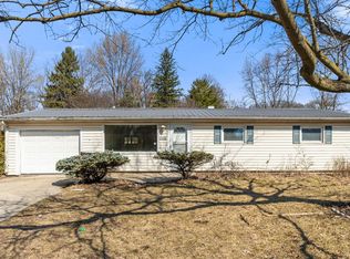 2508 Cle Elum Dr, Fort Wayne, IN 46809