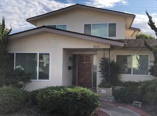 3737 San Remo Dr, Santa Barbara, CA 93105