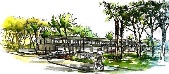 1st image of 6226 76th Ave N #5