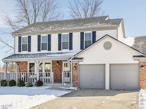 2nd image of 7669 Camberwood Dr