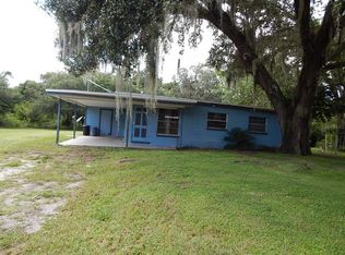 156 Bridle Path, Arcadia, FL 34266