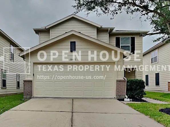 18451 Westgate Pasture Ln, Cypress, TX 77433