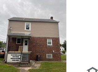 7102 Maple Dr, Baltimore, MD 21222