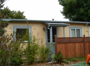 1715 9th St, Alameda, CA 94501