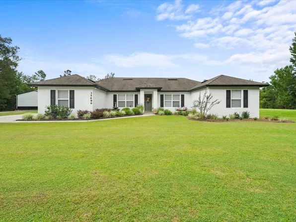 35686 Quail Rd, Callahan, FL 32011