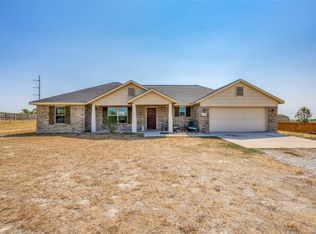 694 Mesa Rdg, Decatur, TX 76234