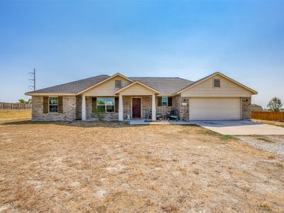 694 Mesa Rdg, Decatur, TX, 76234