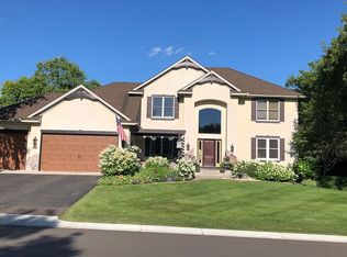 9158 Woodlark Way N, Maple Grove, MN 55311