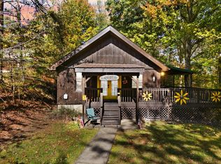 785 Cliffview Rd, Rogers, KY 41365