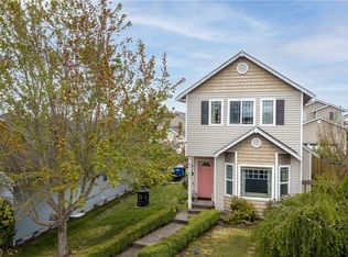 17604 109th Street Ct E, Bonney Lake, WA 98391