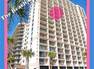 604 N Ocean Blvd, Myrtle Beach, SC 29577