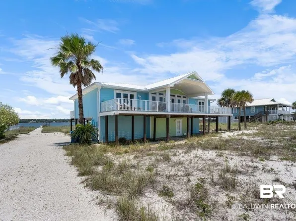 2400 W Beach Blvd, Gulf Shores, AL 36542