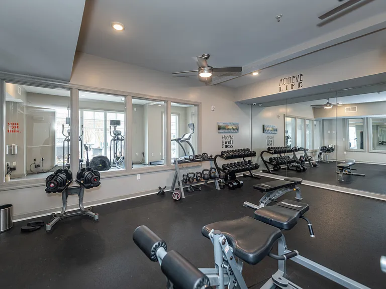 Covepointe at the Landings — Photo 17