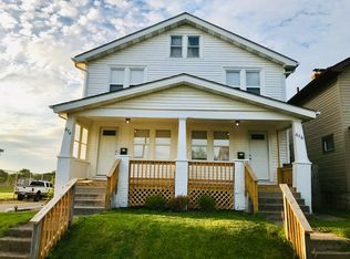 676 Thurman Ave, Columbus, OH 43206