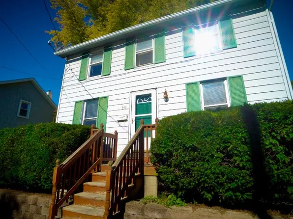 343 E Burrows St, Bellefonte, PA 16823