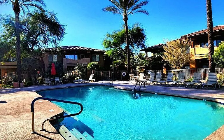 9100 E Raintree Dr #140 — Photo 5