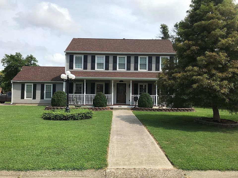 1st image of 1643 Springdale Dr