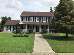 1643 Springdale Dr, Owensboro, KY 42301