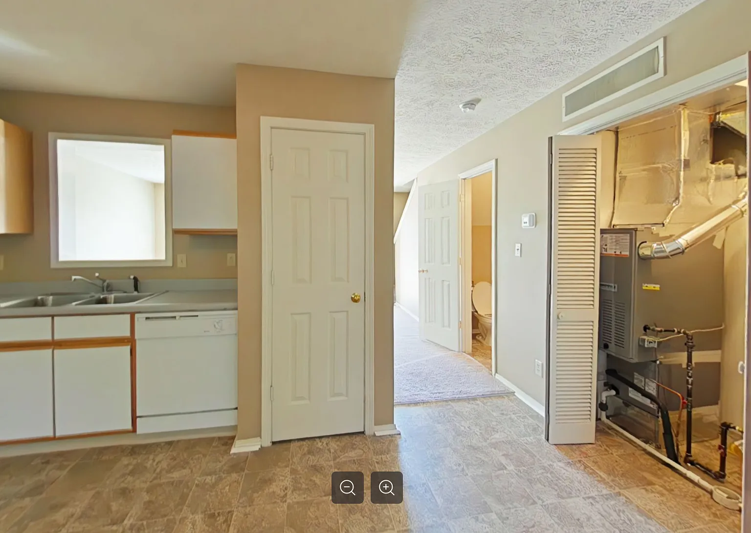 1383 West Allen Street, Bloomington, IN 47403 - B2 — Photo 4