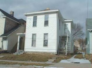 288 E 3rd St, Xenia, OH