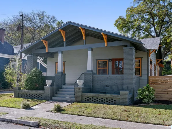 116 57th St S, Birmingham, AL 35212