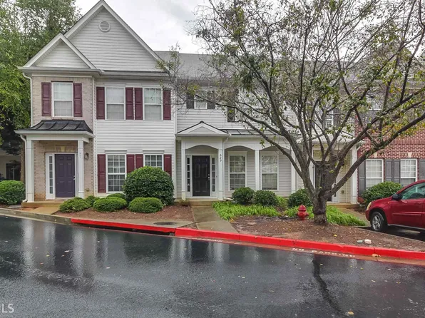 629 Kenridge Dr, Suwanee, GA 30024