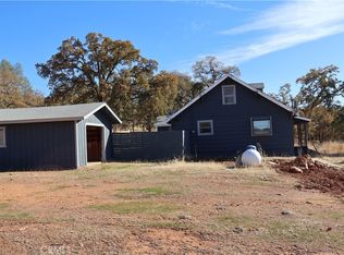 5448 E Whitlock Rd, Mariposa, CA 95338