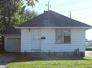 108 N County Rd, Celina, OH 45822