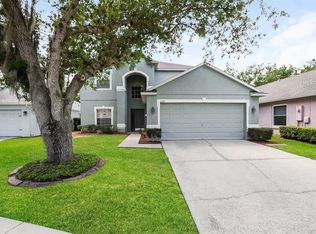 2043 Hammock Moss Dr, Orlando, FL 32820