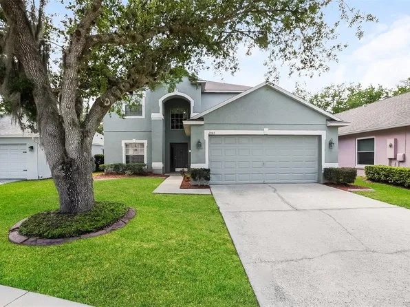 2043 Hammock Moss Dr, Orlando, FL 32820