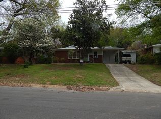 1012 Woodall Ln NW, Huntsville, AL 35816