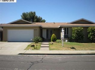 5519 Oakmont Cir, Livermore, CA