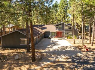 1330 N La Costa Ln, Flagstaff, AZ 86004