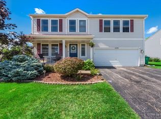 3105 Fen Trl, Wonder Lake, IL 60097