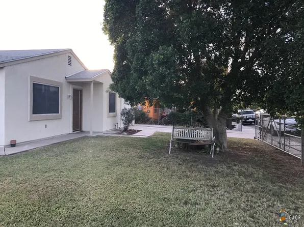 500 Francisco Necochea St, Calexico, CA 92231