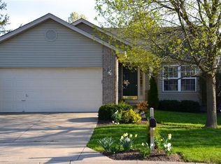 5141 Mallet Club Dr, Dayton, OH 45439
