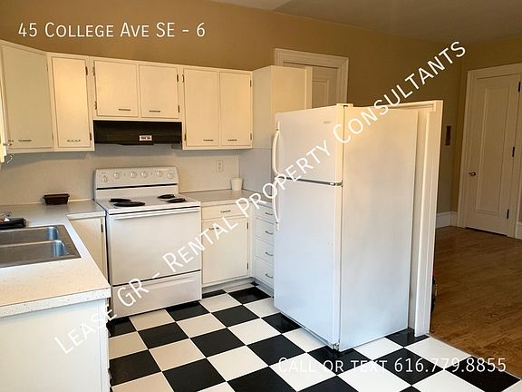 5th image of 45 College Ave SE APT 6