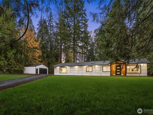 12528 Odell Road NE, Duvall, WA 98019