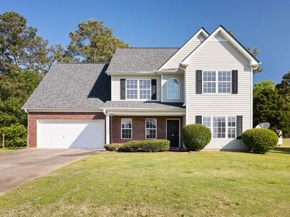 32 Peggy Meadows Way, Douglasville, GA 30134